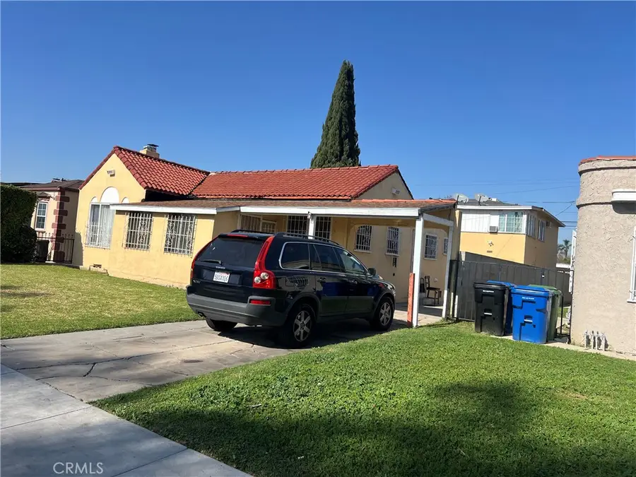 1605 W 87th, Los Angeles, CA 90047 - #3