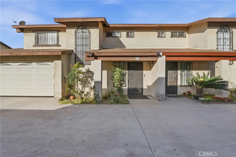 4505 Santa Ana #C, Cudahy, CA 90201 - Image #2