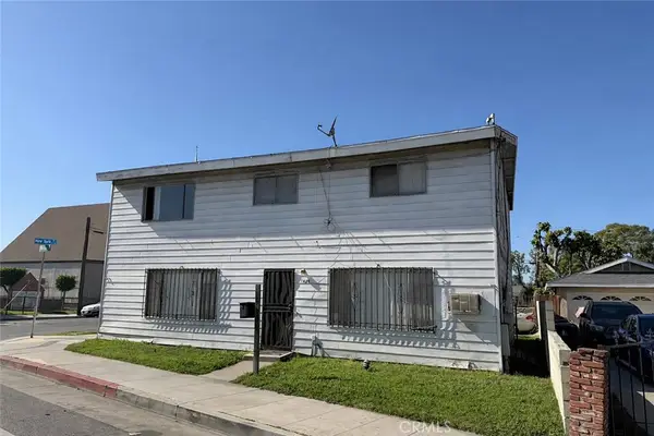 1431 Alamitos Avenue, Long Beach, CA 90813