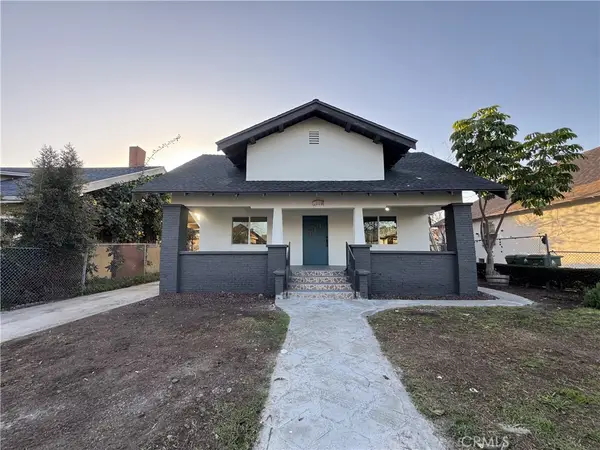 4065 Wall, Los Angeles, CA 90011