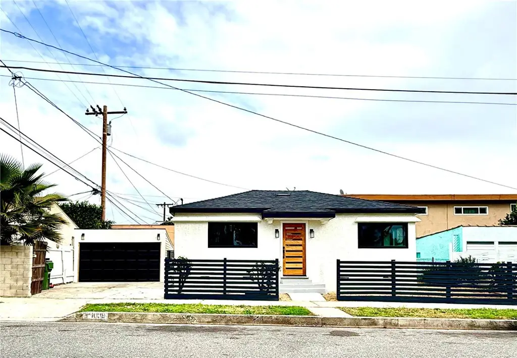 1008 Long, Inglewood, CA 90302 - #1