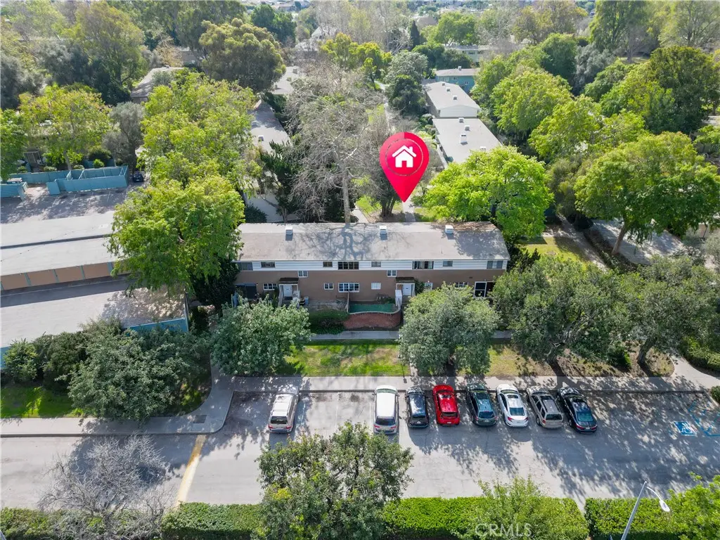 5389 Village, Los Angeles, CA 90016 - #1