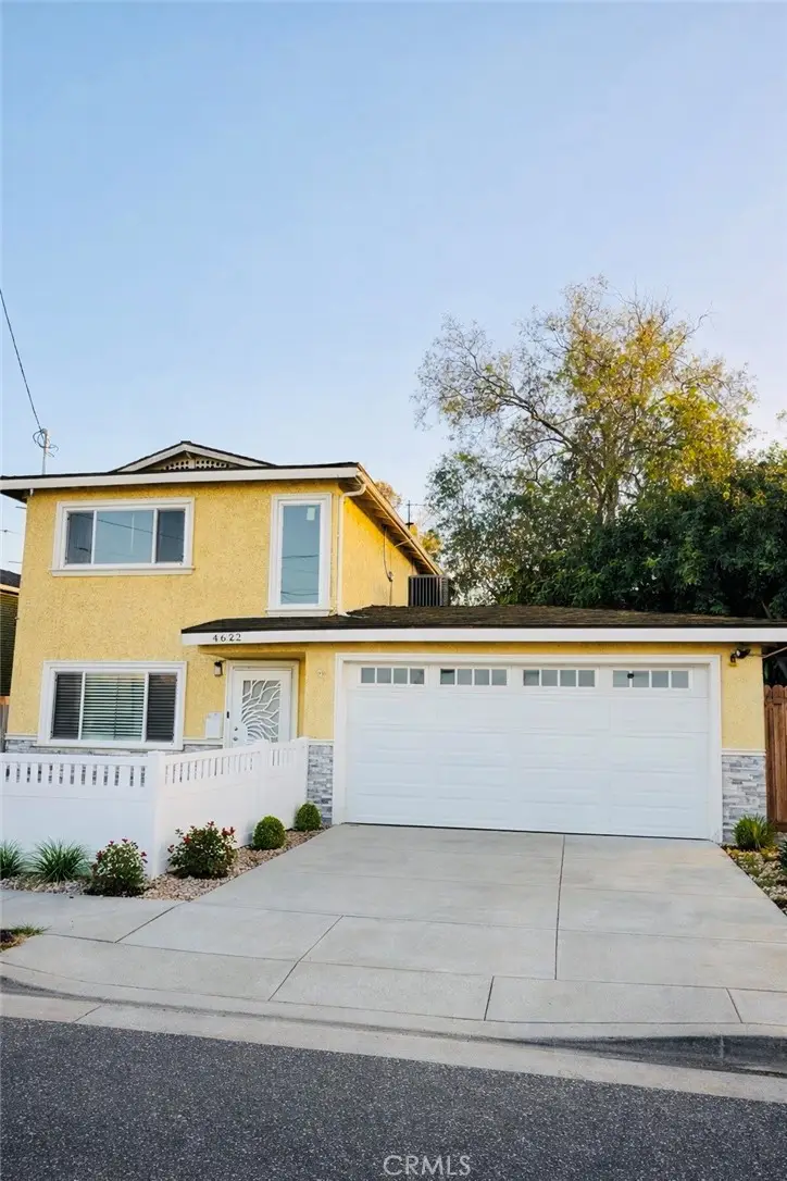 4622 W 156th, Lawndale, CA 90260 - #1