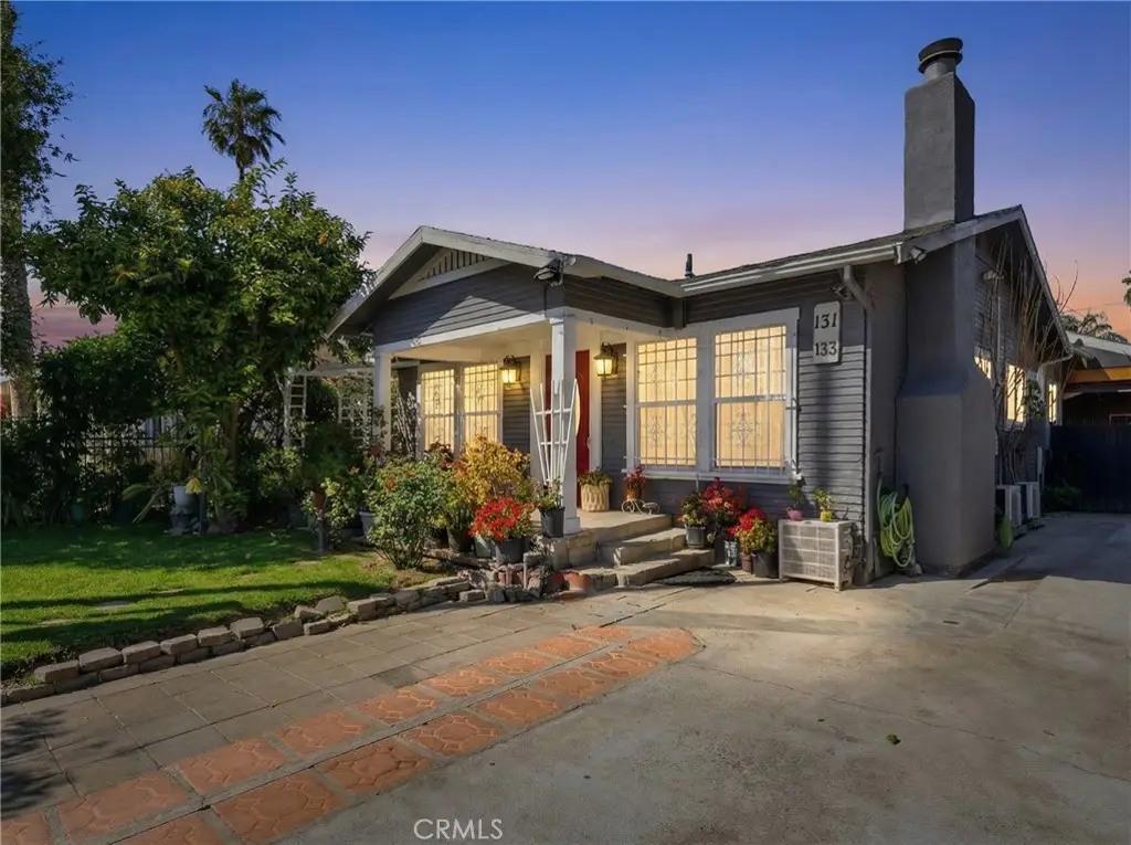 131 W 77th Street, Los Angeles, CA 90003 - #1