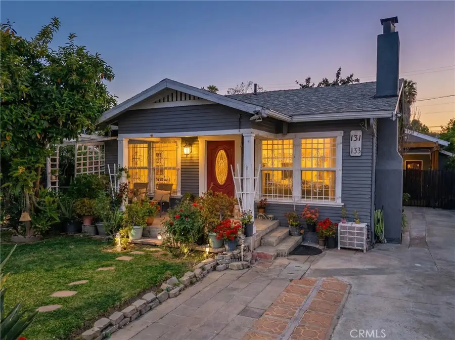 131 W 77th Street, Los Angeles, CA 90003 - #3