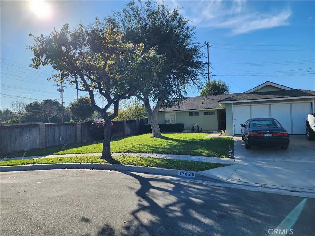 12425 Maybrook, Whittier, CA 90604 - #1