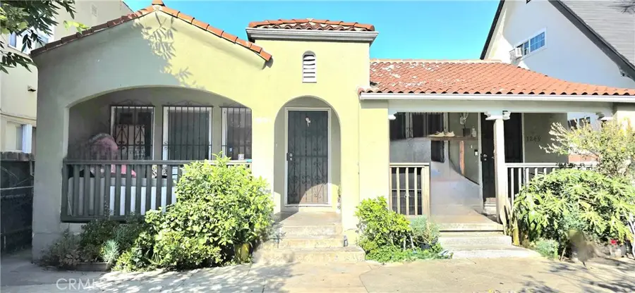 1249-1251 W 39th Street #2, Los Angeles, CA 90037 - #2