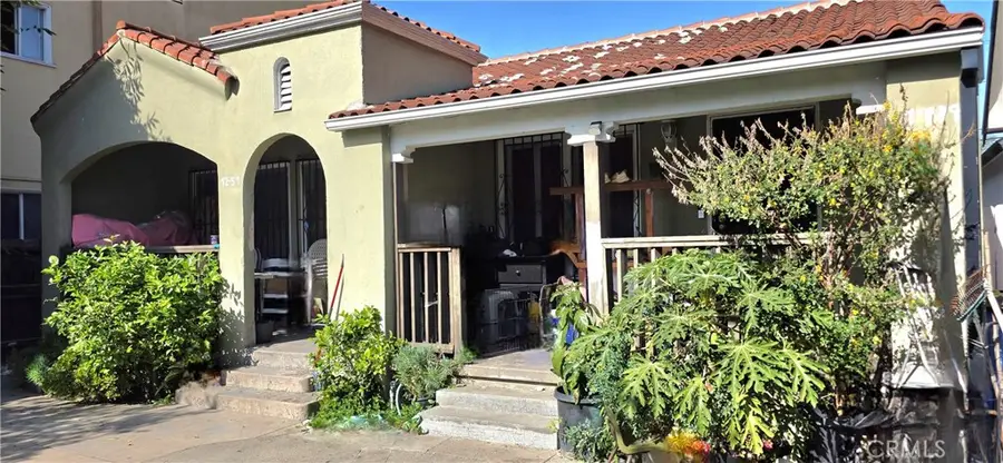 1249-1251 W 39th Street #2, Los Angeles, CA 90037 - #3