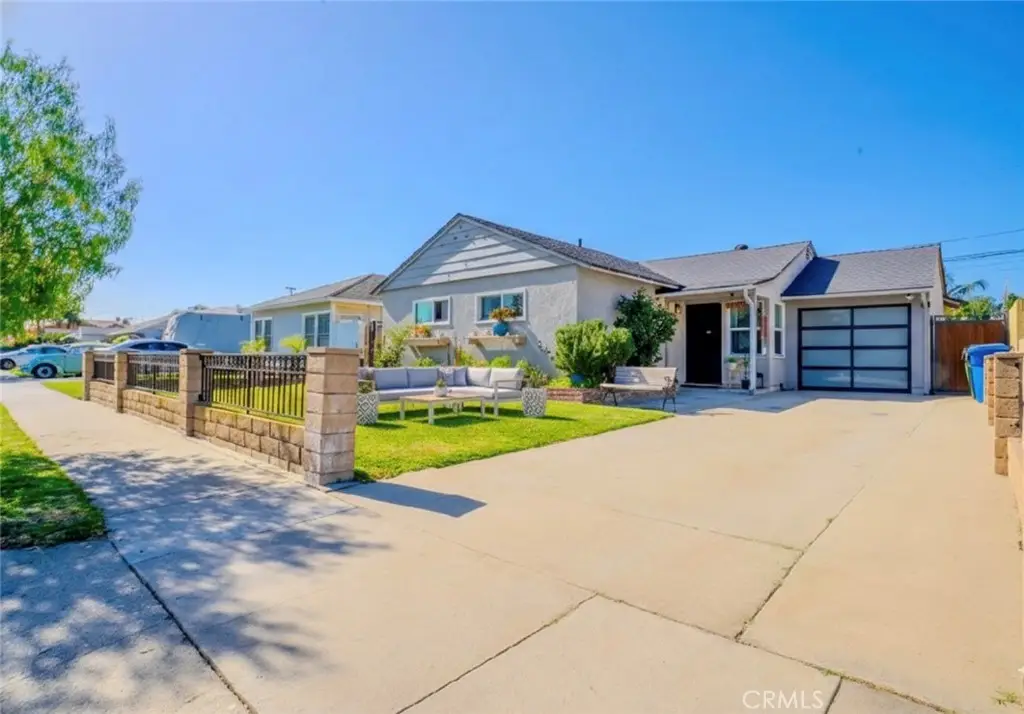 10539 Gridley Road, Santa Fe Springs, CA 90670 - Image #1