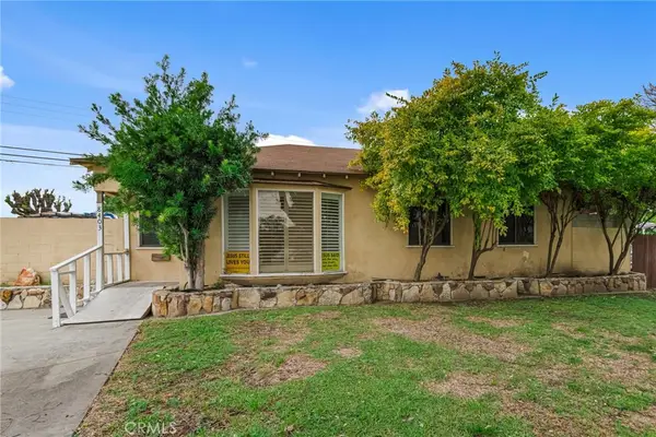 8403 Donnybrook, Whittier, CA 90606