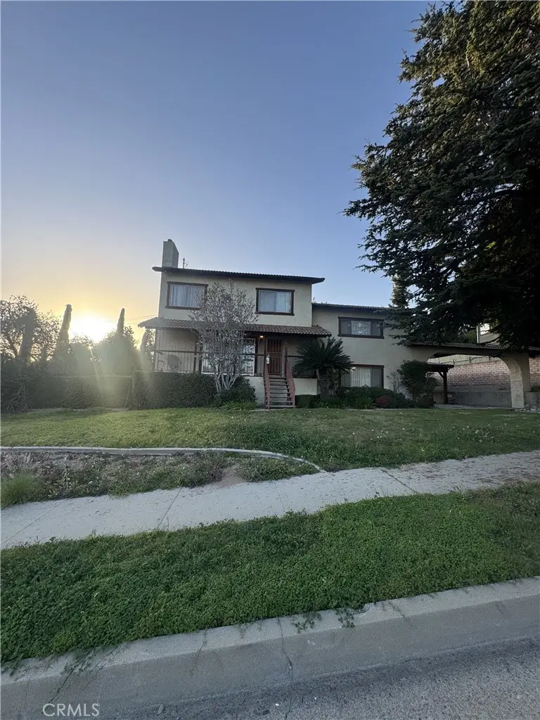 751 N Grand, Glendora, CA 91741 - #1