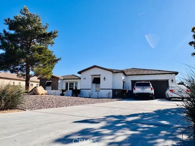 19277 Stratford, Apple Valley, CA 92308 - #2