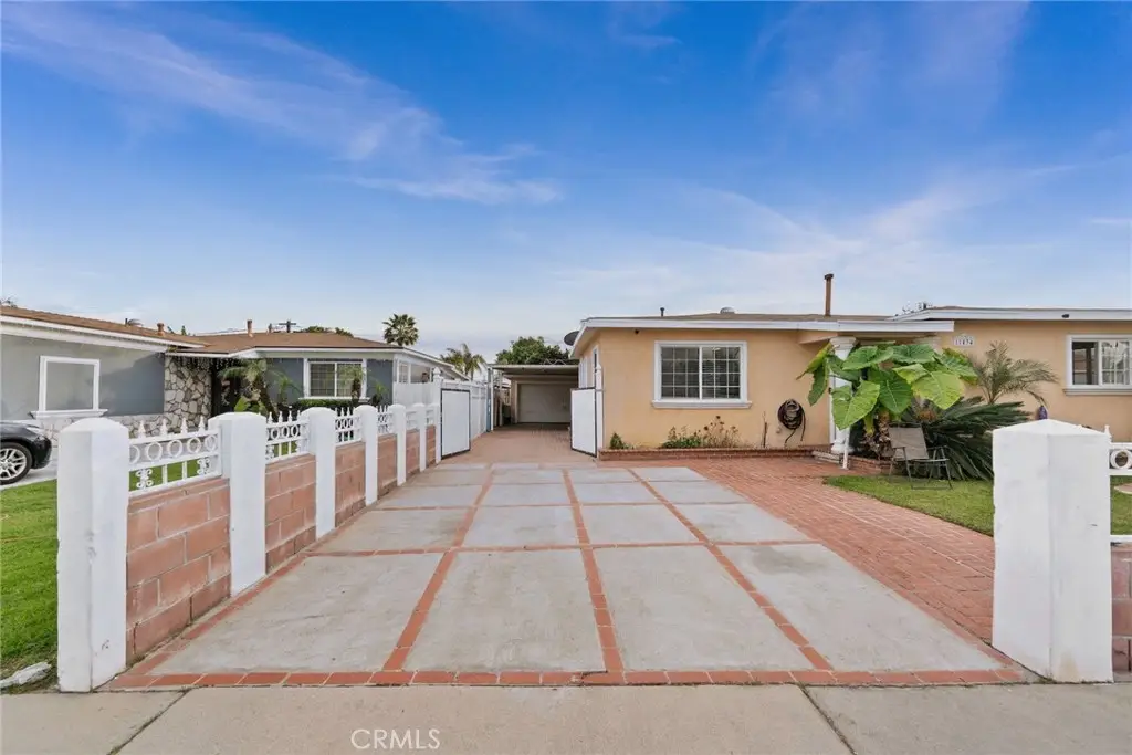 11434 Littchen St, Norwalk, CA 90650 - #1