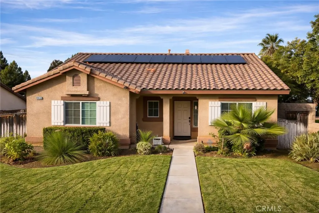 22476 De Berry Street, Grand Terrace, CA 92313 - #1