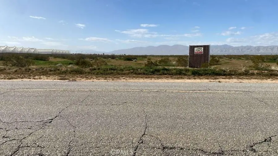0 Neuralia Road, California City, CA 93505 - Image #2