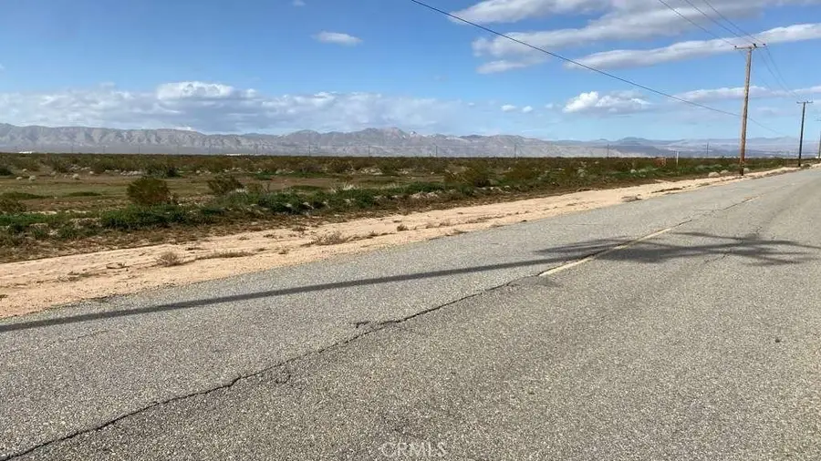 0 Neuralia Road, California City, CA 93505 - Image #3
