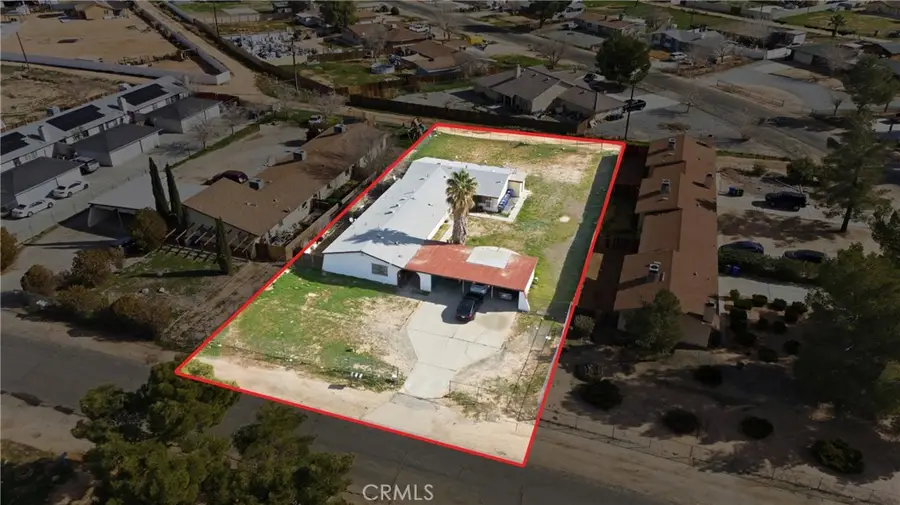 13073 Mohawk, Apple Valley, CA 92308 - #2