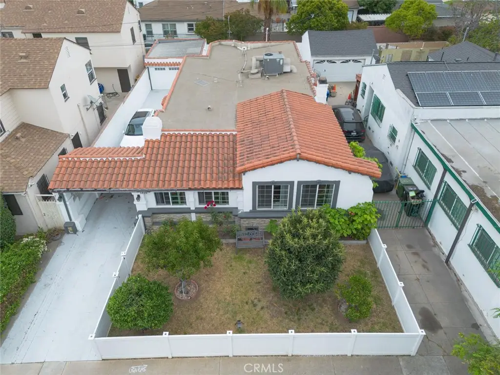7806 Crenshaw Boulevard, Los Angeles, CA 90043 - Image #1