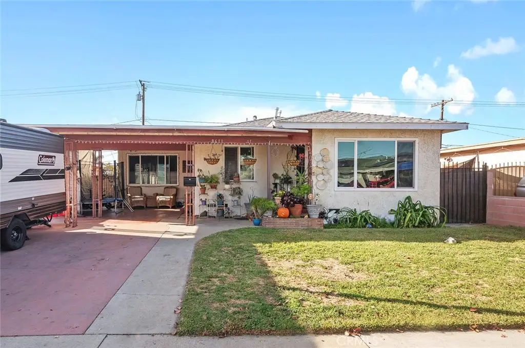 8611 Eglise, Pico Rivera, CA 90660 - Image #1