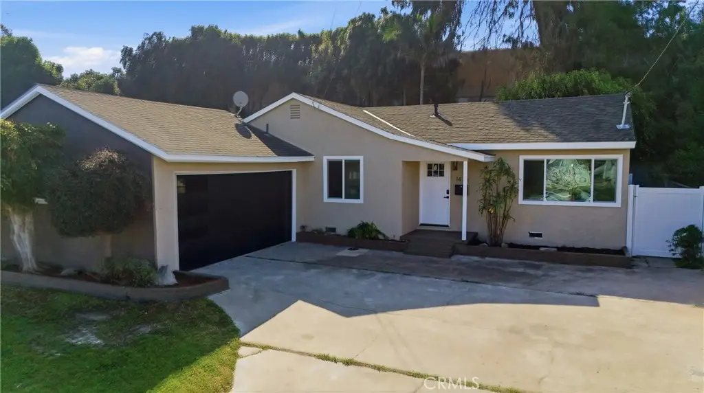 1436 W 187th, Gardena, CA 90248 - #1