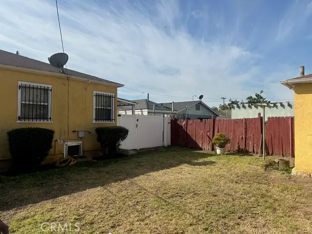 315 E 118th, Los Angeles, CA 90061 - #3