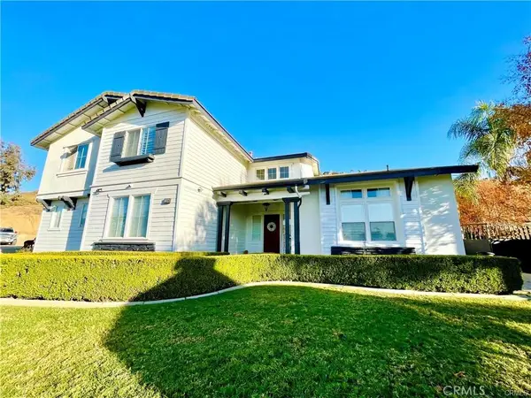 1204 Thoroughbred, Norco, CA 92860