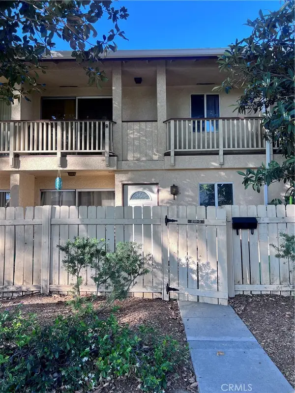 8111 Canby Avenue #3, Reseda, CA 91335