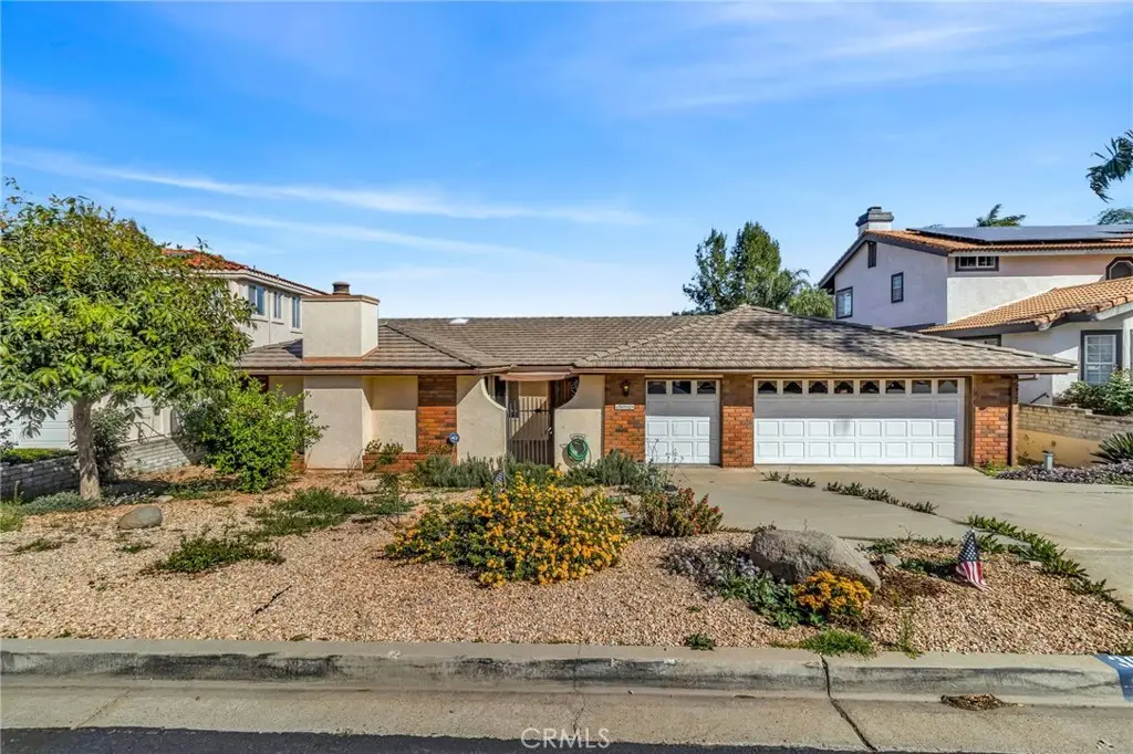 30712 Pyramid Point, Canyon Lake, CA 92587 - #1