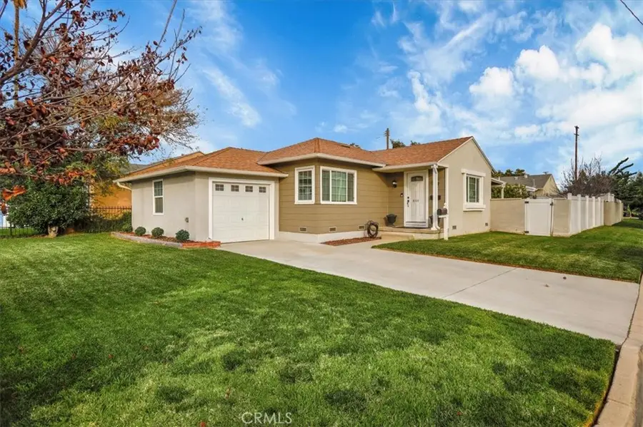 8905 Warvale Street, Pico Rivera, CA 90660 - Image #2