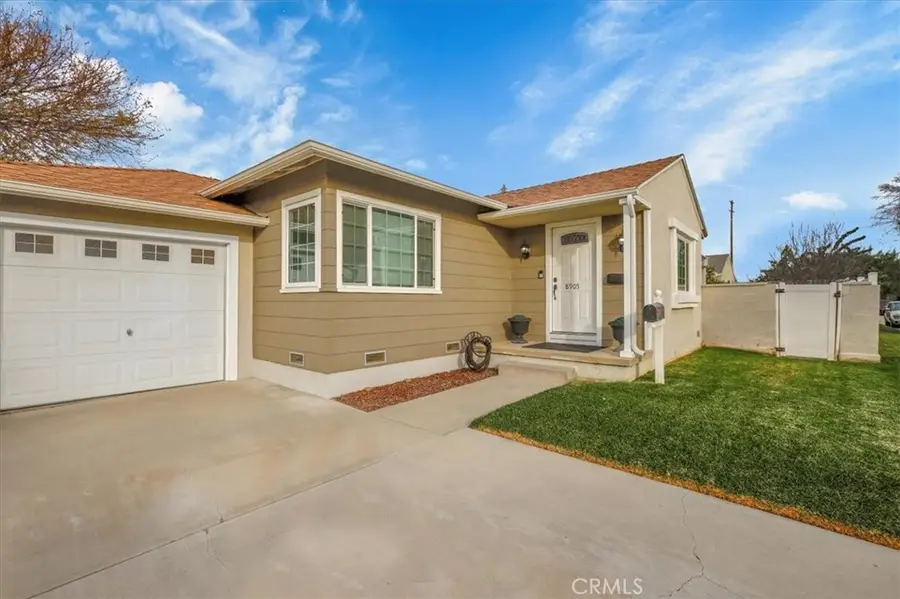8905 Warvale Street, Pico Rivera, CA 90660 - Image #3