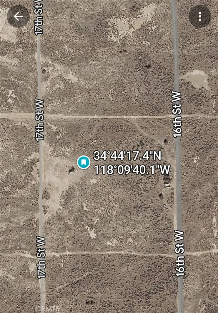 0 Avenue F-10, Lancaster, CA 93536 - Image #1