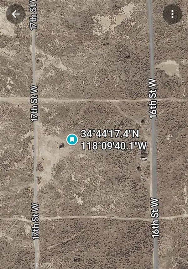 0 Avenue F-10, Lancaster, CA 93536