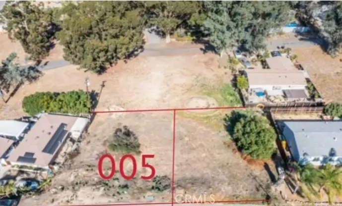 0 Stevens Avenue, Lake Elsinore, CA 92530 - #1