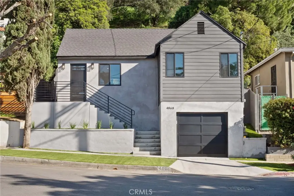 4868 La Roda, Los Angeles, CA 90041 - #1