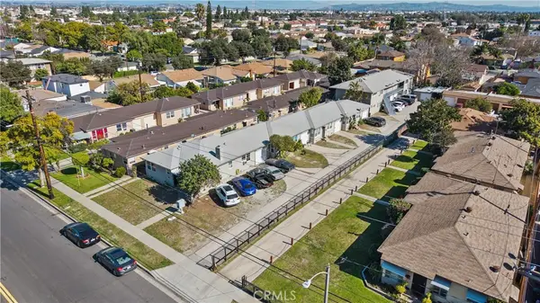 6800 Wilcox Avenue, Bell, CA 90201