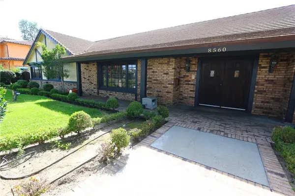 8560 Cherokee Drive, Downey, CA 90241