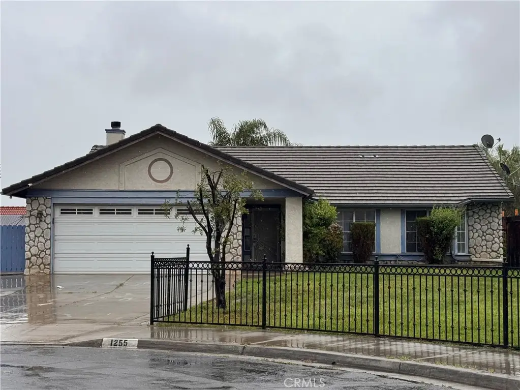 1255 Comiskey Court, Perris, CA 92571 - #1