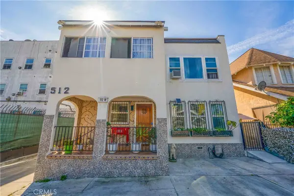 512 W 41st Place, Los Angeles, CA 90037
