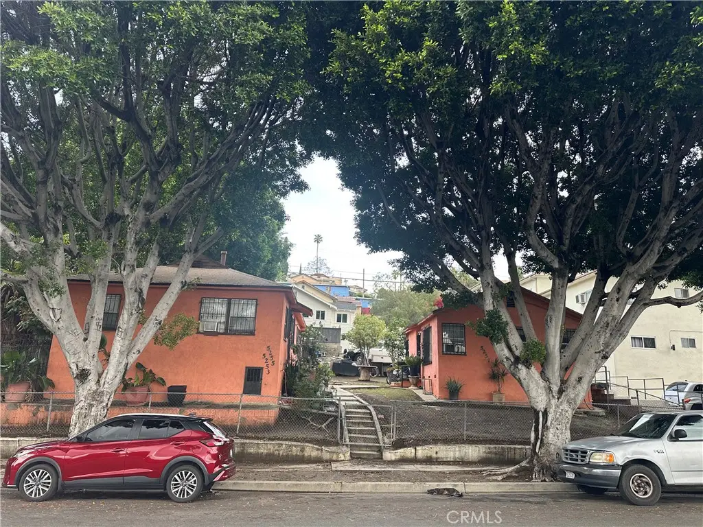 5253 N Huntington Dr. Drive N, Los Angeles, CA 90032 - #1