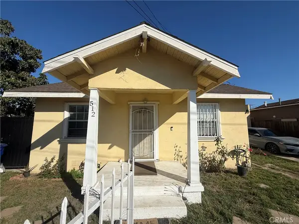 512 S Willowbrook, Compton, CA 90220