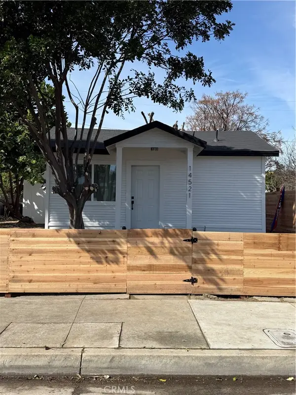 14521 Marilla, Norwalk, CA 90650