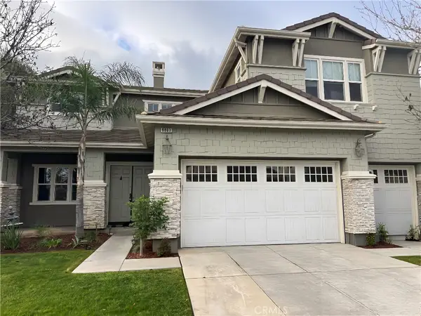 8803 Soothing Court, Corona, CA 92883