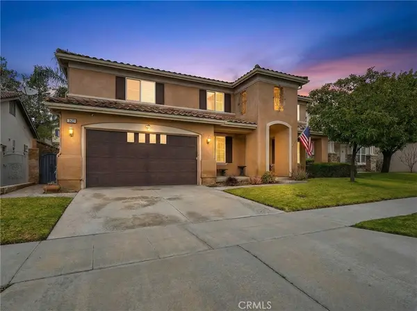 1589 Bison, Upland, CA 91784