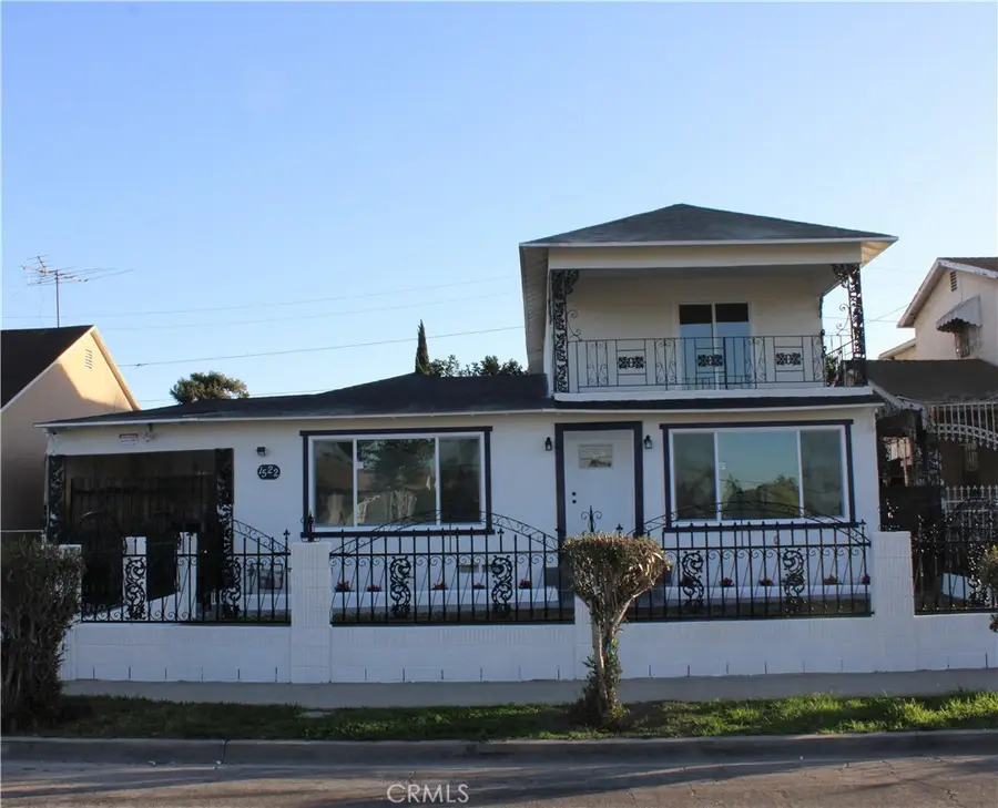 1522 E 123rd, Los Angeles, CA 90059 - #3