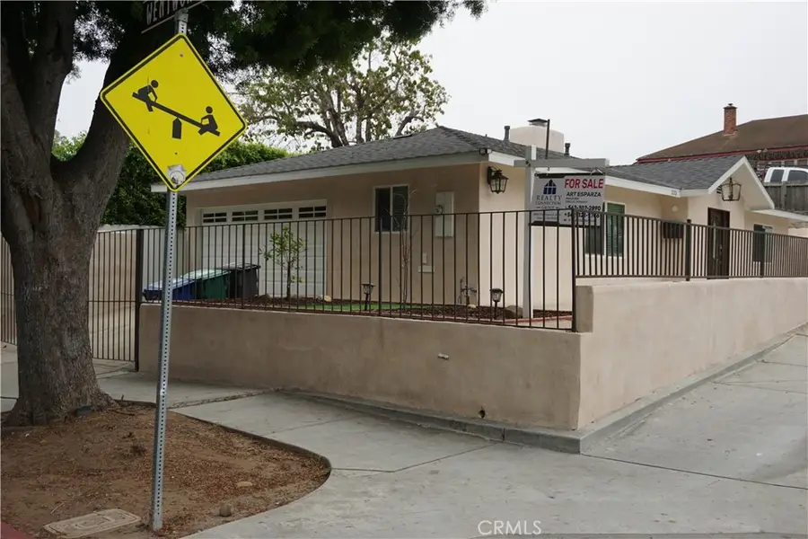 535 Wentworth Avenue, Santa Barbara, CA 93101 - #2