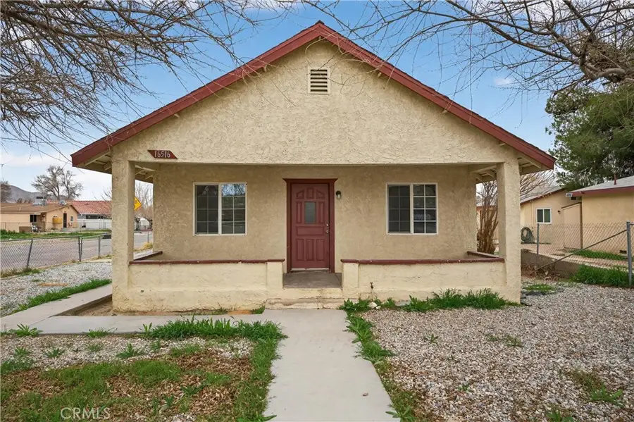 16516 E Street, Victorville, CA 92395 - #2