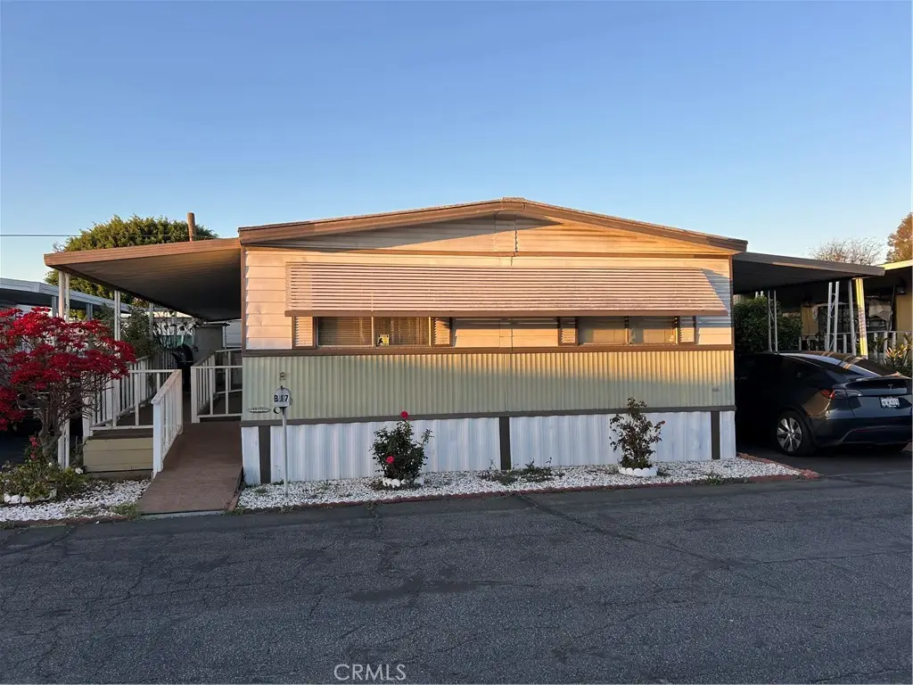 16511 S Garfield Avenue S #B17, Paramount, CA 90723 - #1