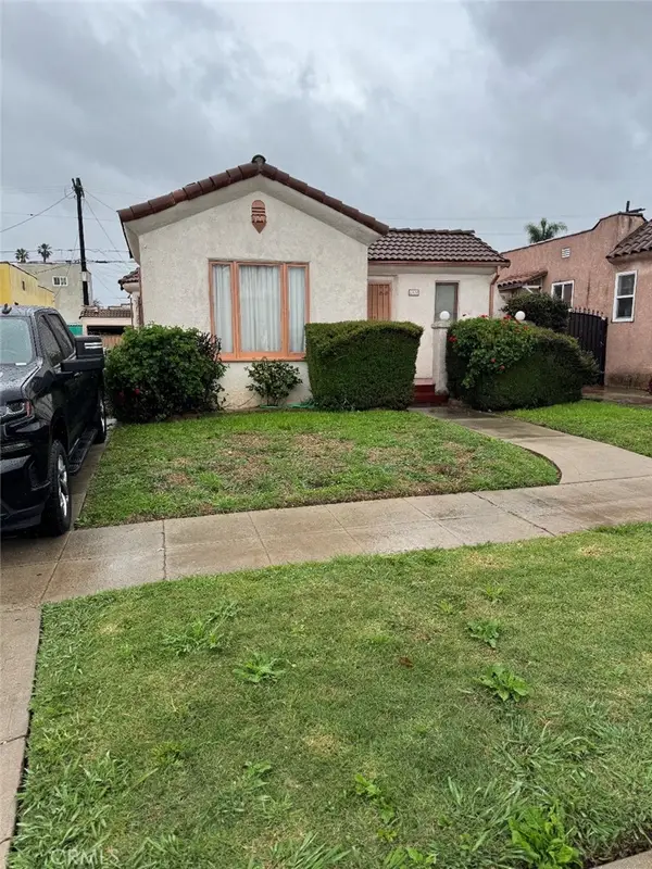 1440 W 91st Pl, Los Angeles, CA 90047