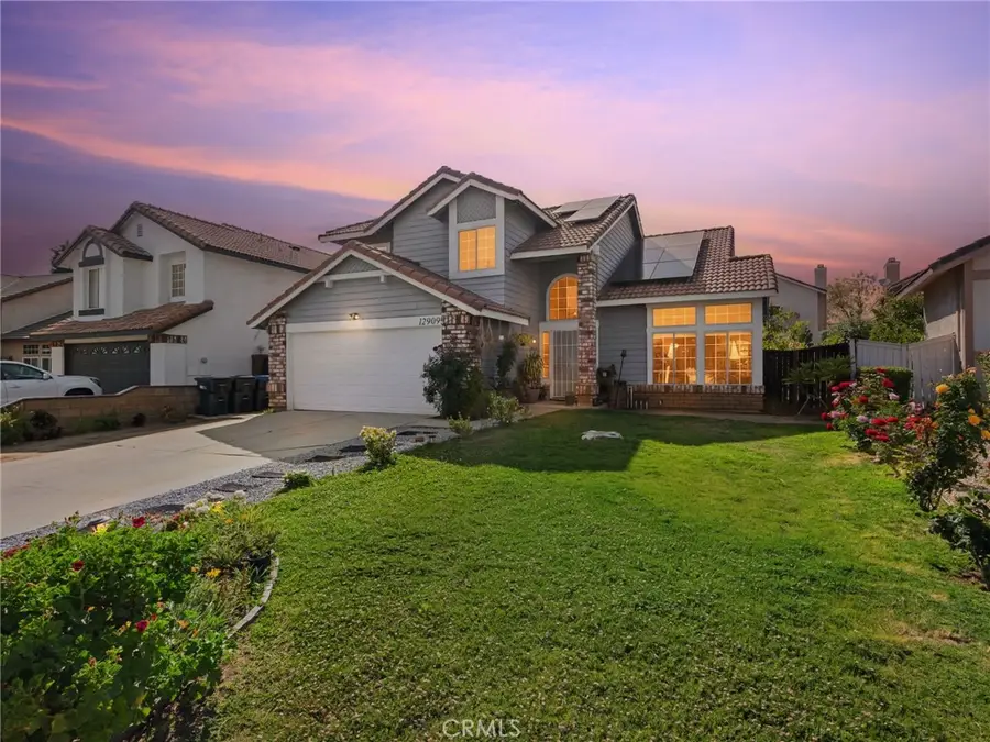 12909 Fontainebleau Drive, Moreno Valley, CA 92555 - #2