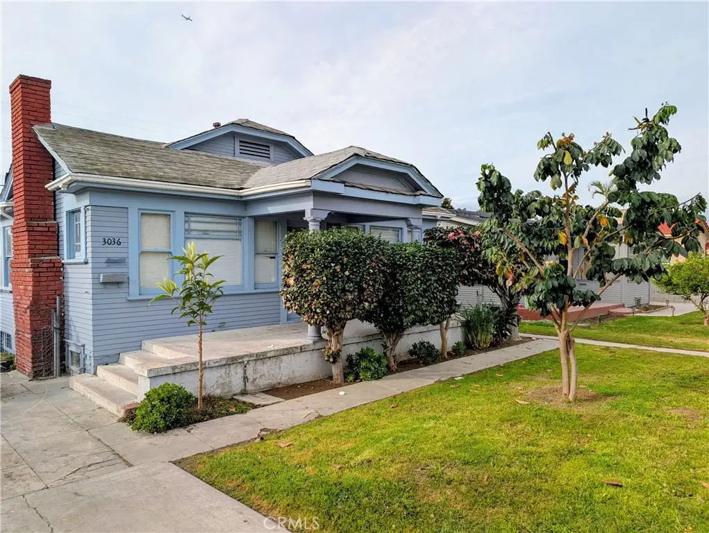 3036 Hill, Huntington Park, CA 90255 - #1